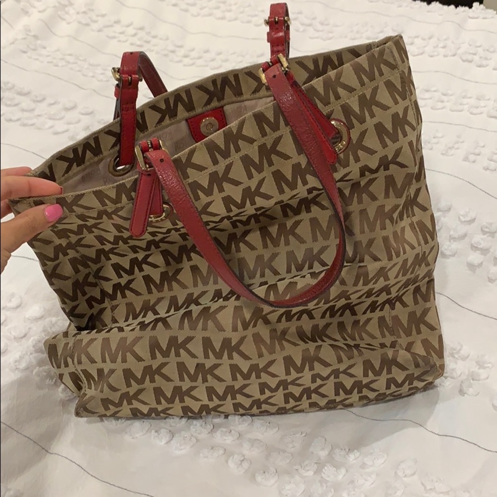 Michael kors bag